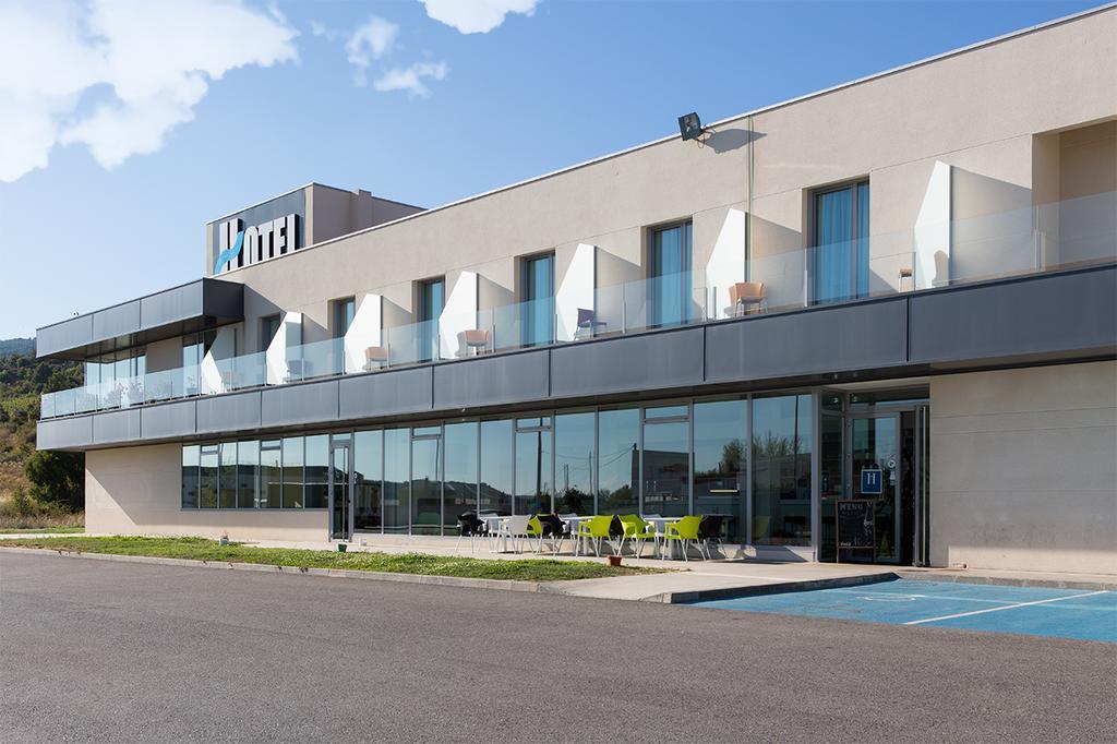 Hotel Nruta Ponferrada Bembibre  Exterior foto