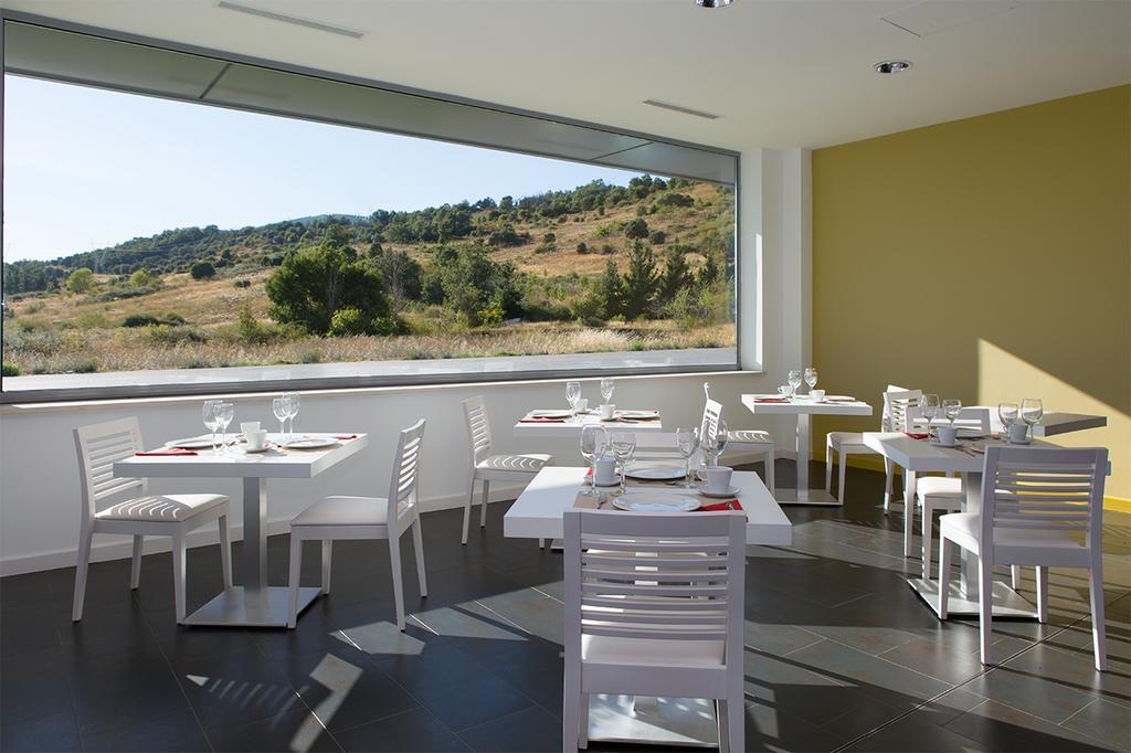 Hotel Nruta Ponferrada Bembibre  Exterior foto